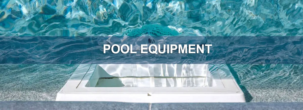 Shop Pool Equipment